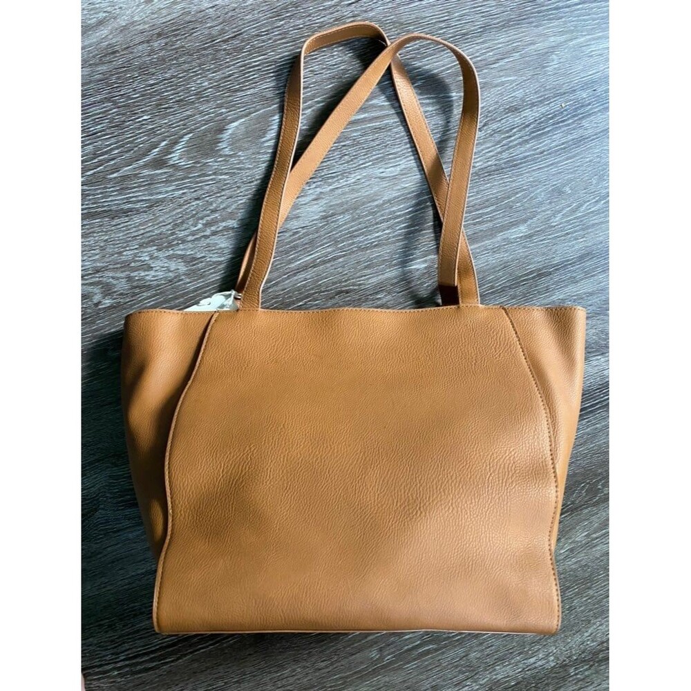 Tote bag Universal Thread faux-leather - Picture 3 of 12